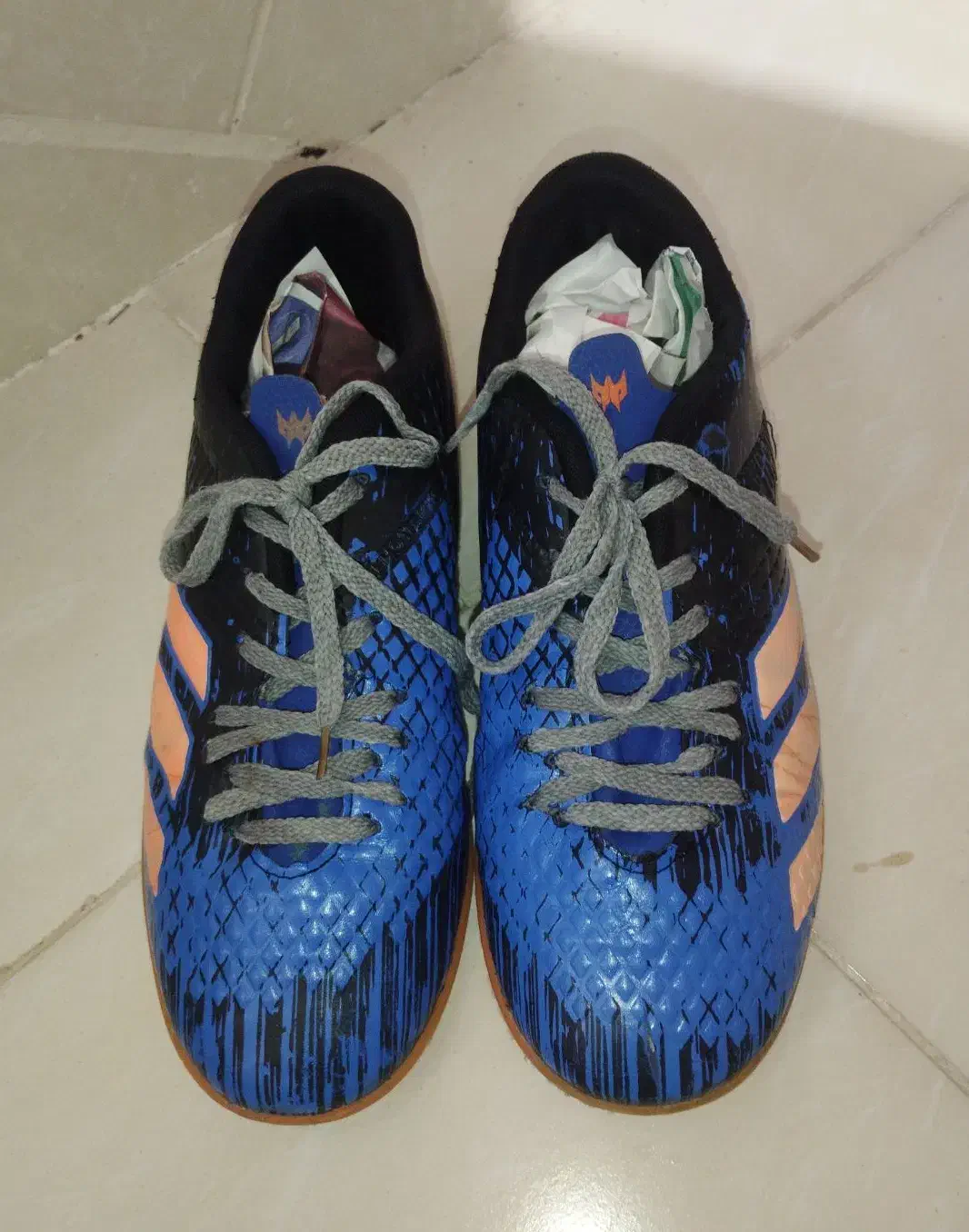 کفش فوتبال|ورزشهای توپی|آران و بیدگل, |دیوار