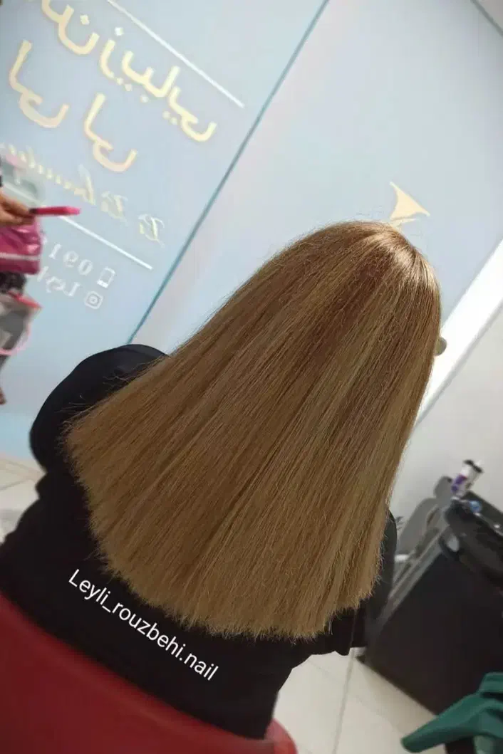 سالن زیبایی لی لی|خدمات آرایشگری و زیبایی|زرندیه, |دیوار