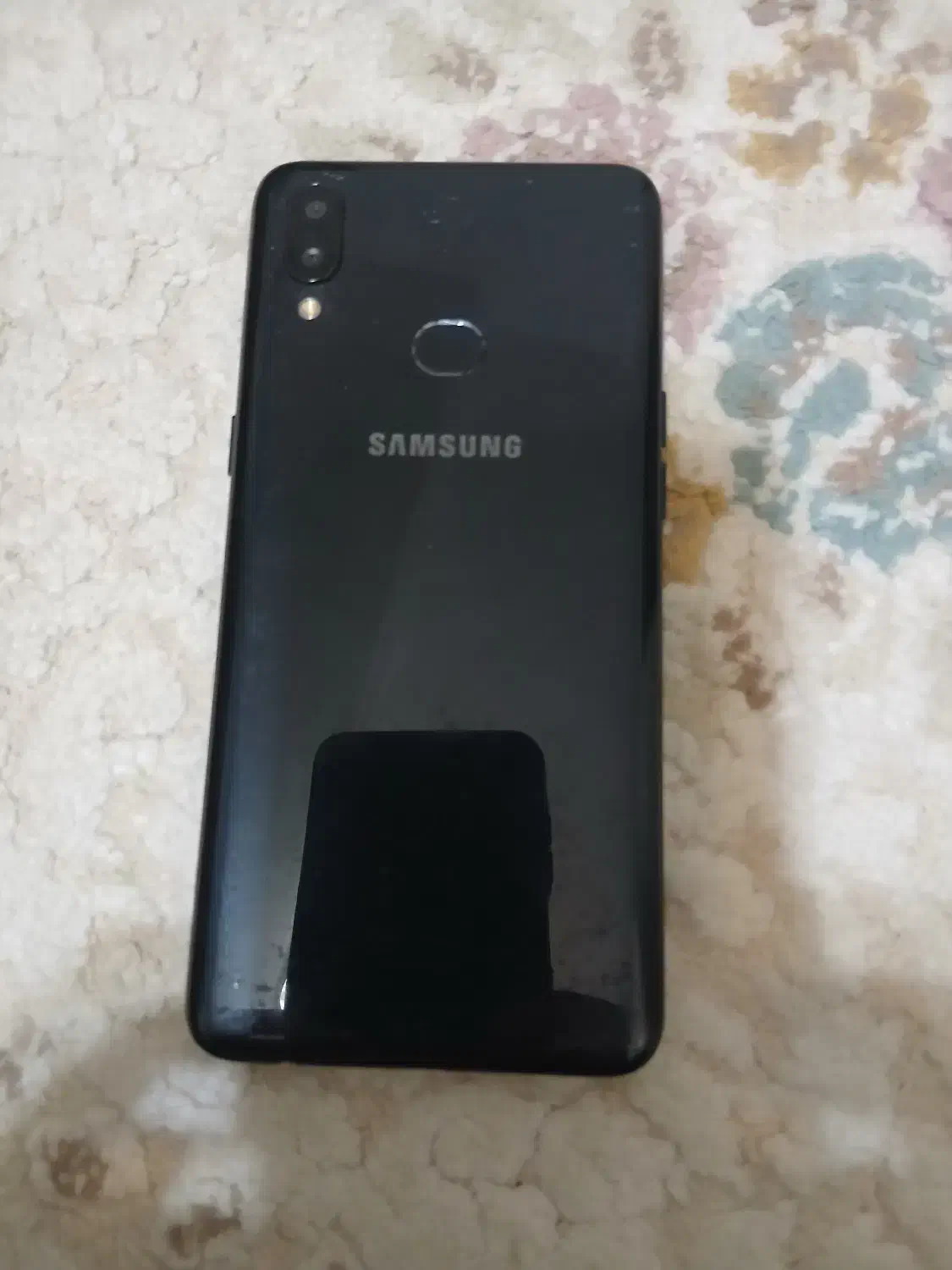 گوشی سامسونگa10s|موبایل|تهران, وردآورد|دیوار