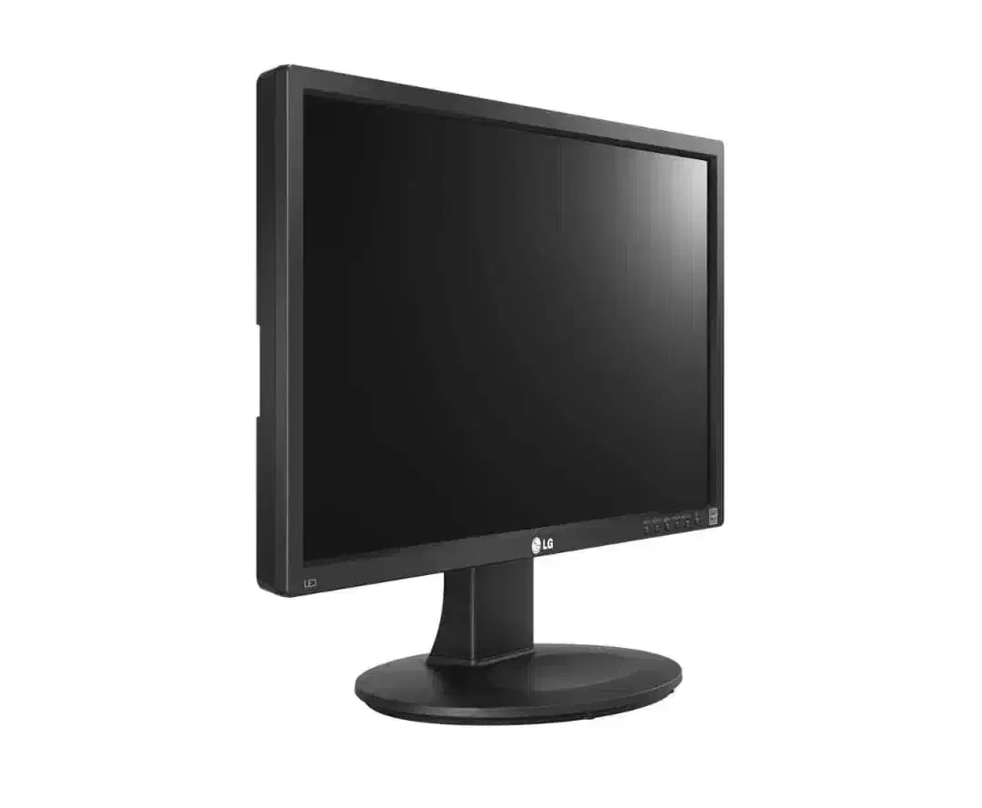 مانیتور LG آکبند + کارتن/22اینچ/پنلIPS/پورتVGA|قطعات و لوازم جانبی رایانه|قم, حاج خلیل|دیوار