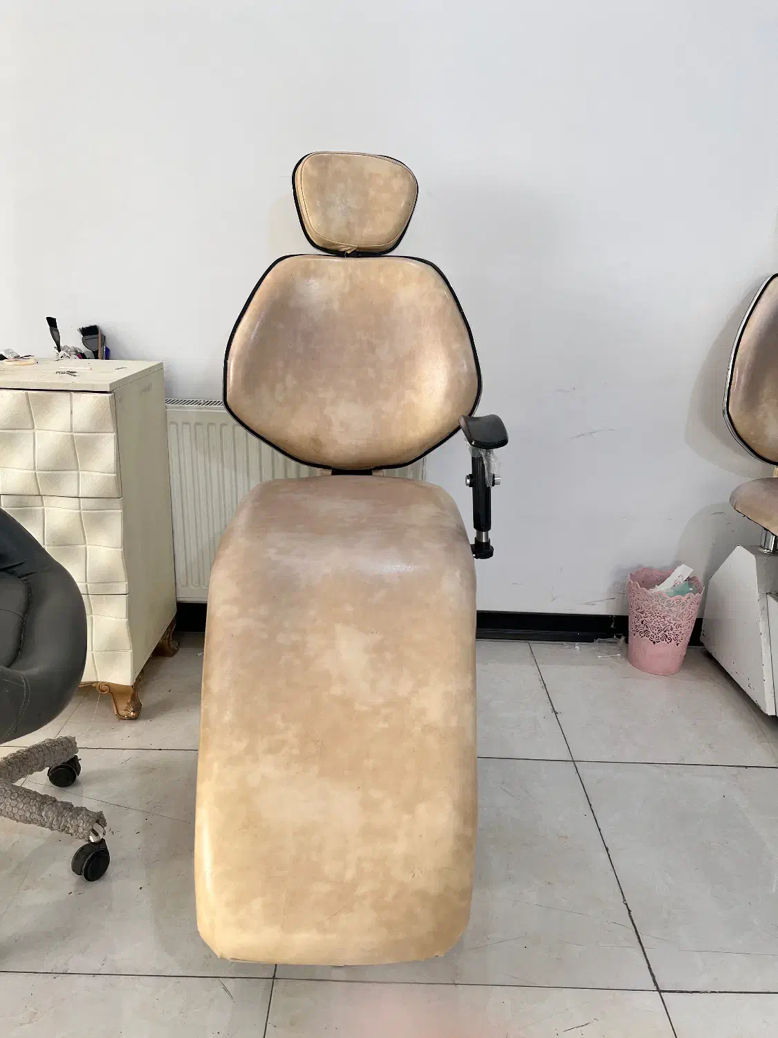 لوازم سالن زیبایی|آرایشگاه و سالنهای زیبایی|اسلامشهر, شهرک قائمیه|دیوار