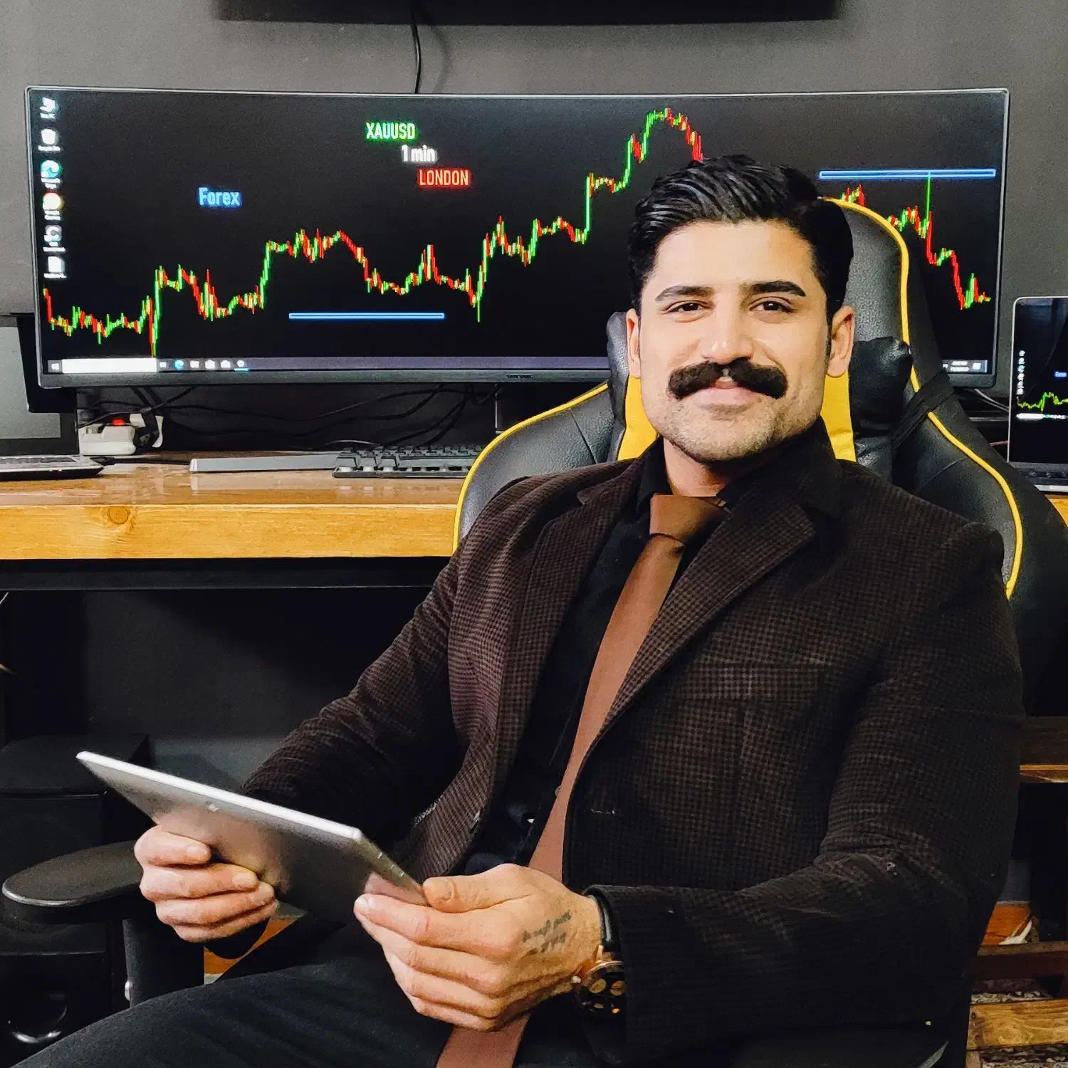 استراتژی ترید فارکس|خدمات آموزشی|مشهد, دانشجو|دیوار