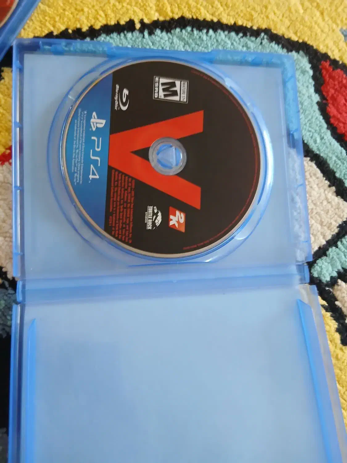 پی اس ۴ ps4|کنسول، بازی ویدئویی و آنلاین|چهارباغ, |دیوار