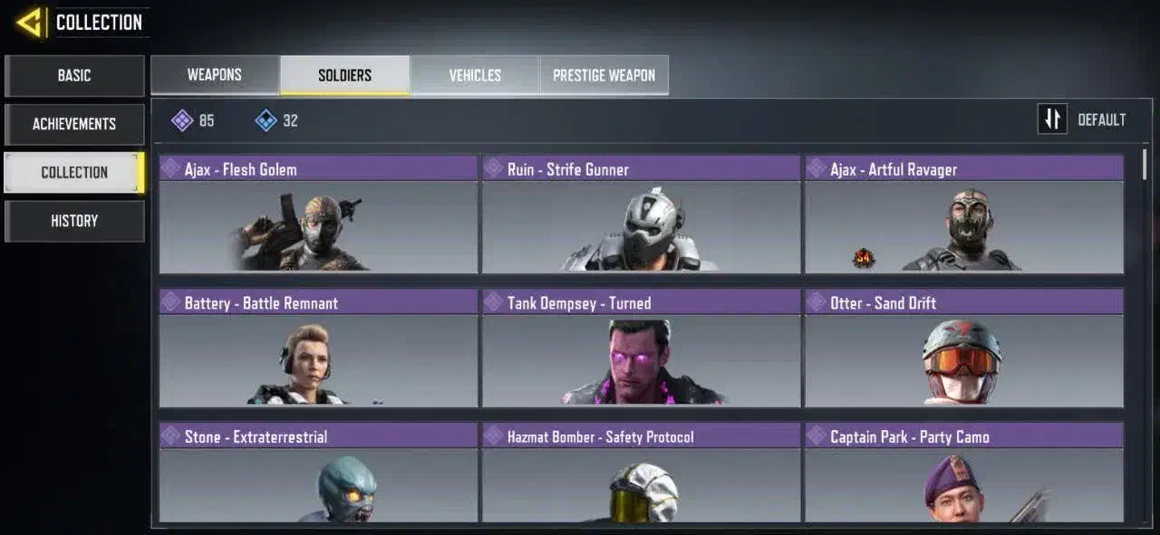 اکانت|کنسول، بازی ویدئویی و آنلاین|خمینی‌شهر, |دیوار