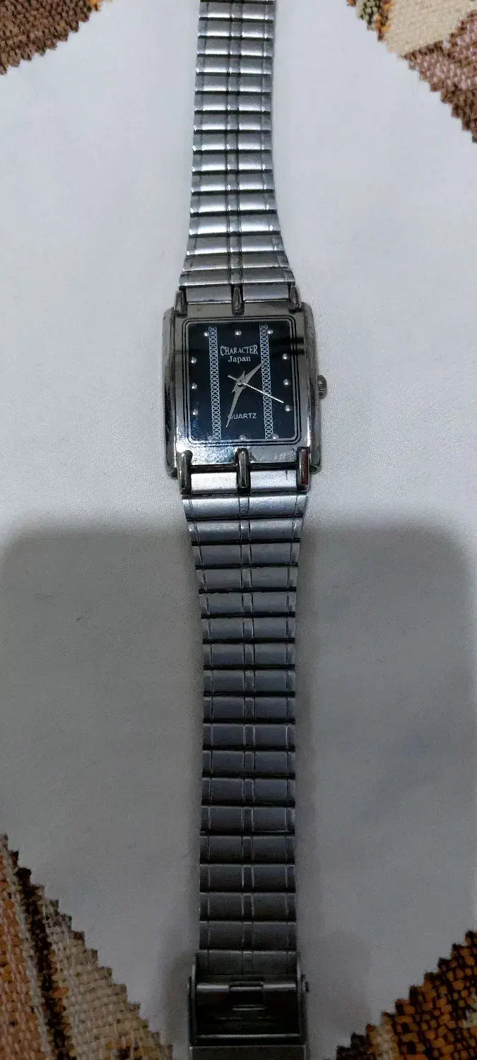 ساعت مچی مردانه OREINTژاپنی|ساعت|نیشابور, کریم آباد|دیوار