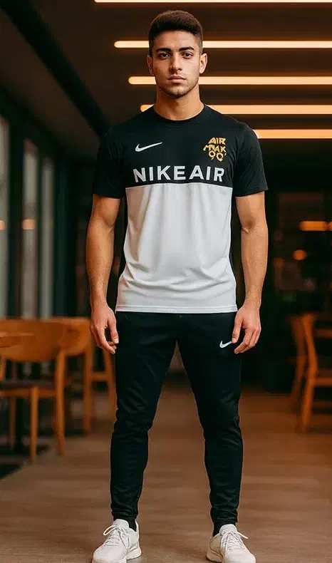 ست های تیشرت و شلوار مردانه (آکبند)|لباس|تبریز, |دیوار