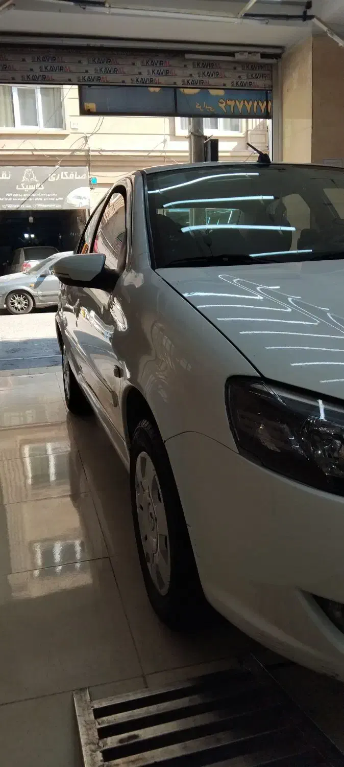 فروش|خودرو سواری و وانت|کرج, حسین‌آباد|دیوار