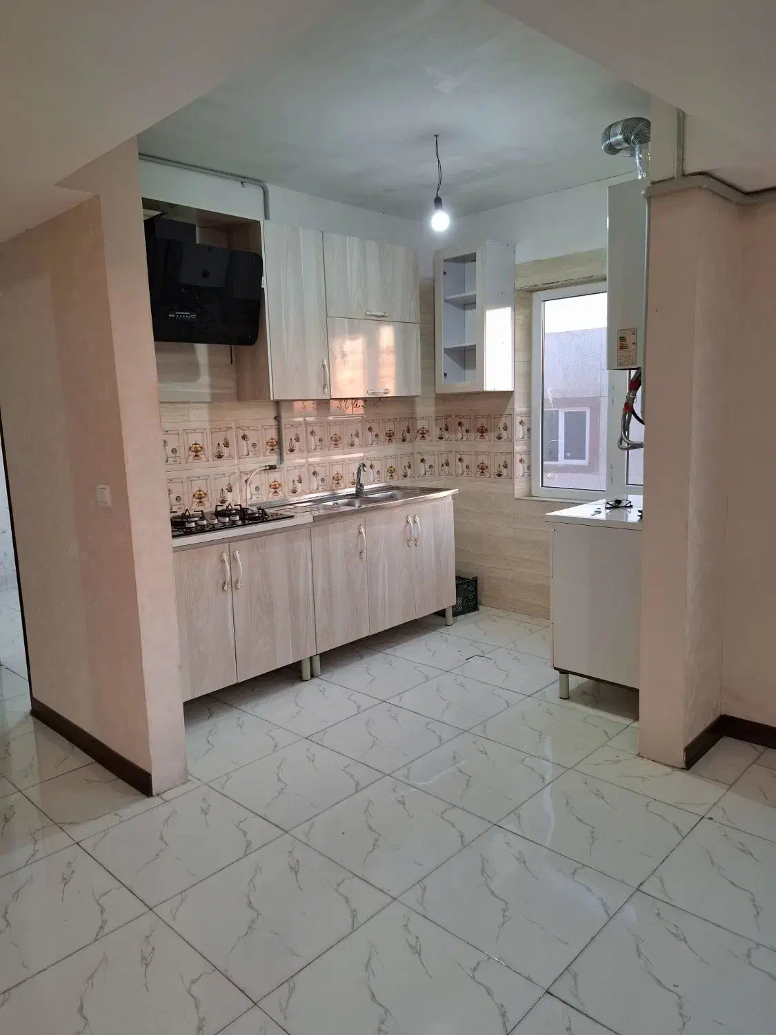 ۷۰ متر صفادشت*دوخوابه*فول*ویو ابدی|فروش آپارتمان|ملارد, |دیوار