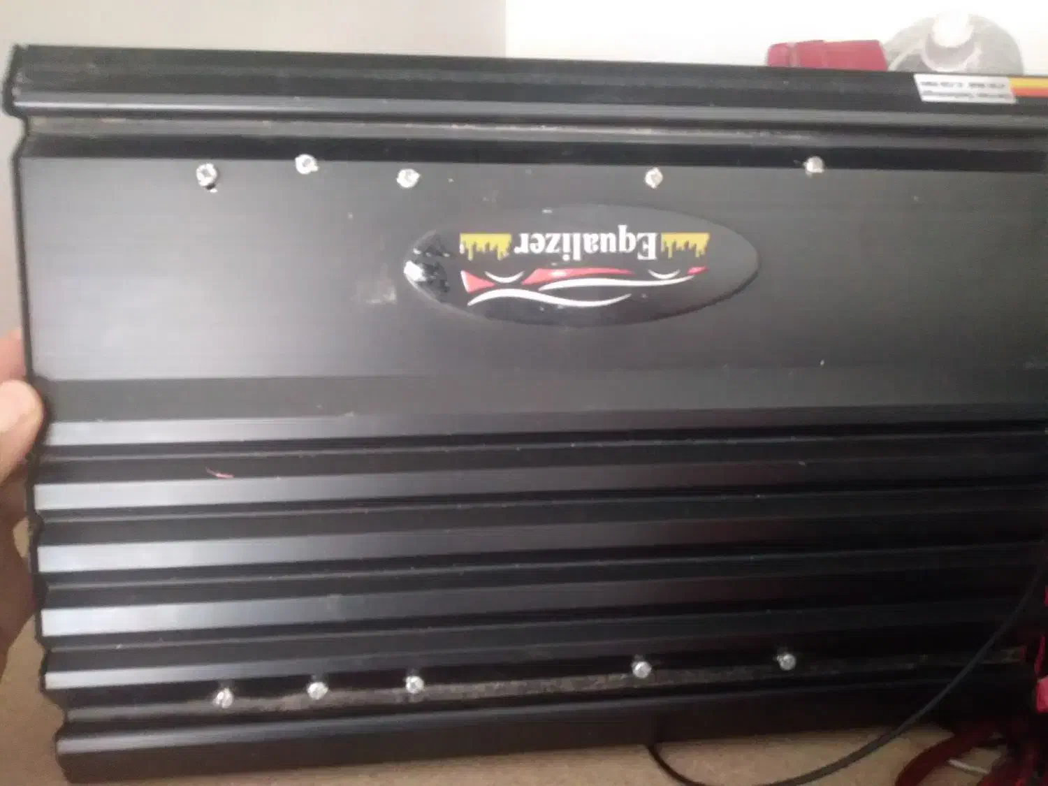 سیستم صوتی|قطعات یدکی و لوازم جانبی|قیدار, |دیوار