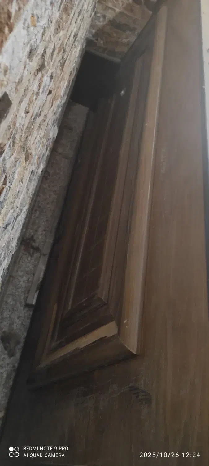 درب ضدسرقت|مصالح و تجهیزات ساختمان|شهرکرد, |دیوار