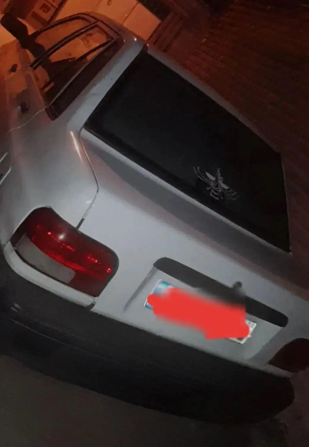 پراید مدل 86|خودرو سواری و وانت|مراغه, |دیوار