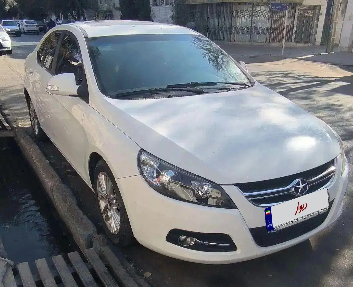 جک J5/اتومات1800/مدل 95|خودرو سواری و وانت|ورامین, ورامین|دیوار