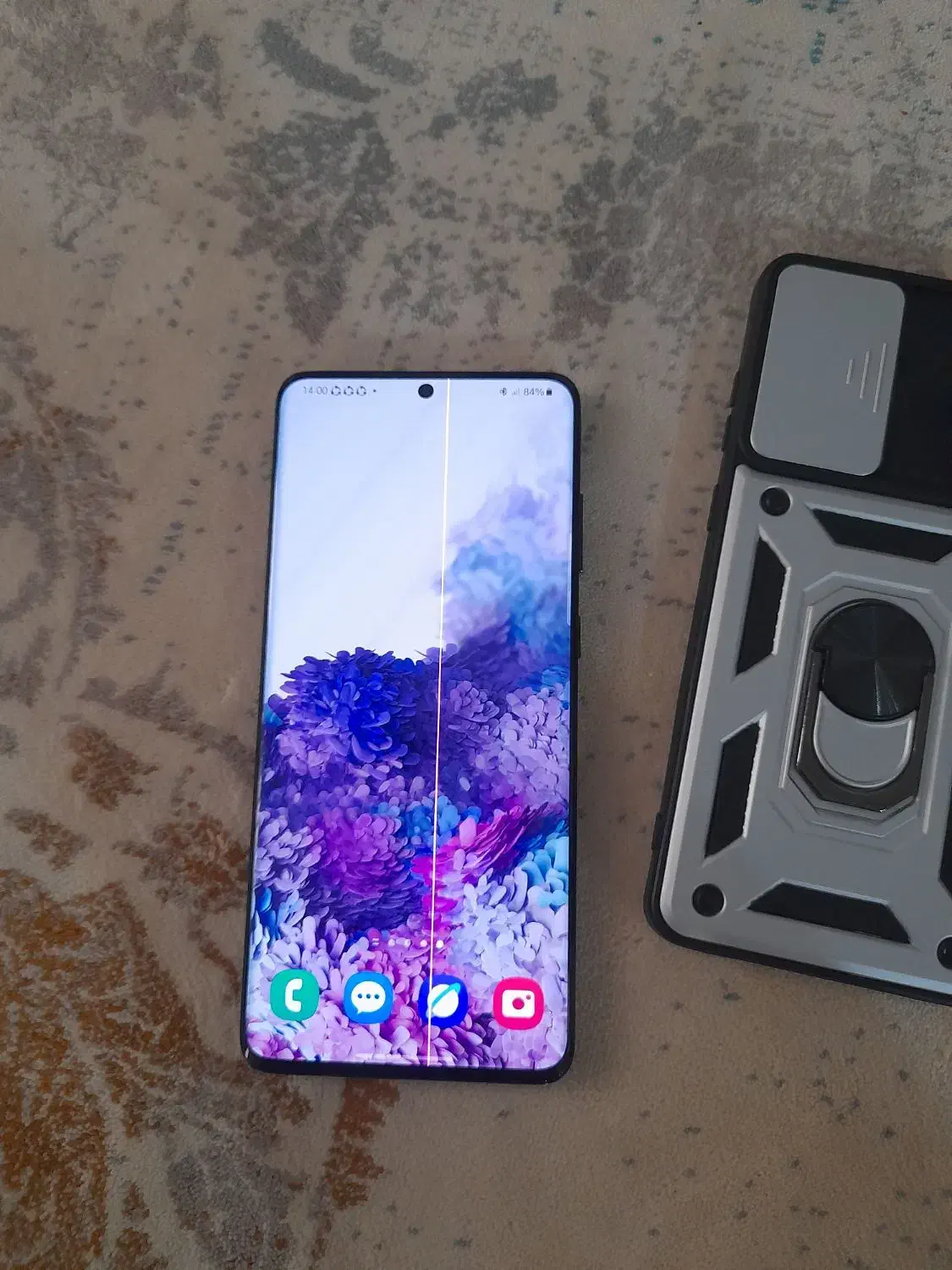 s20 plus black|موبایل|وحیدیه, |دیوار