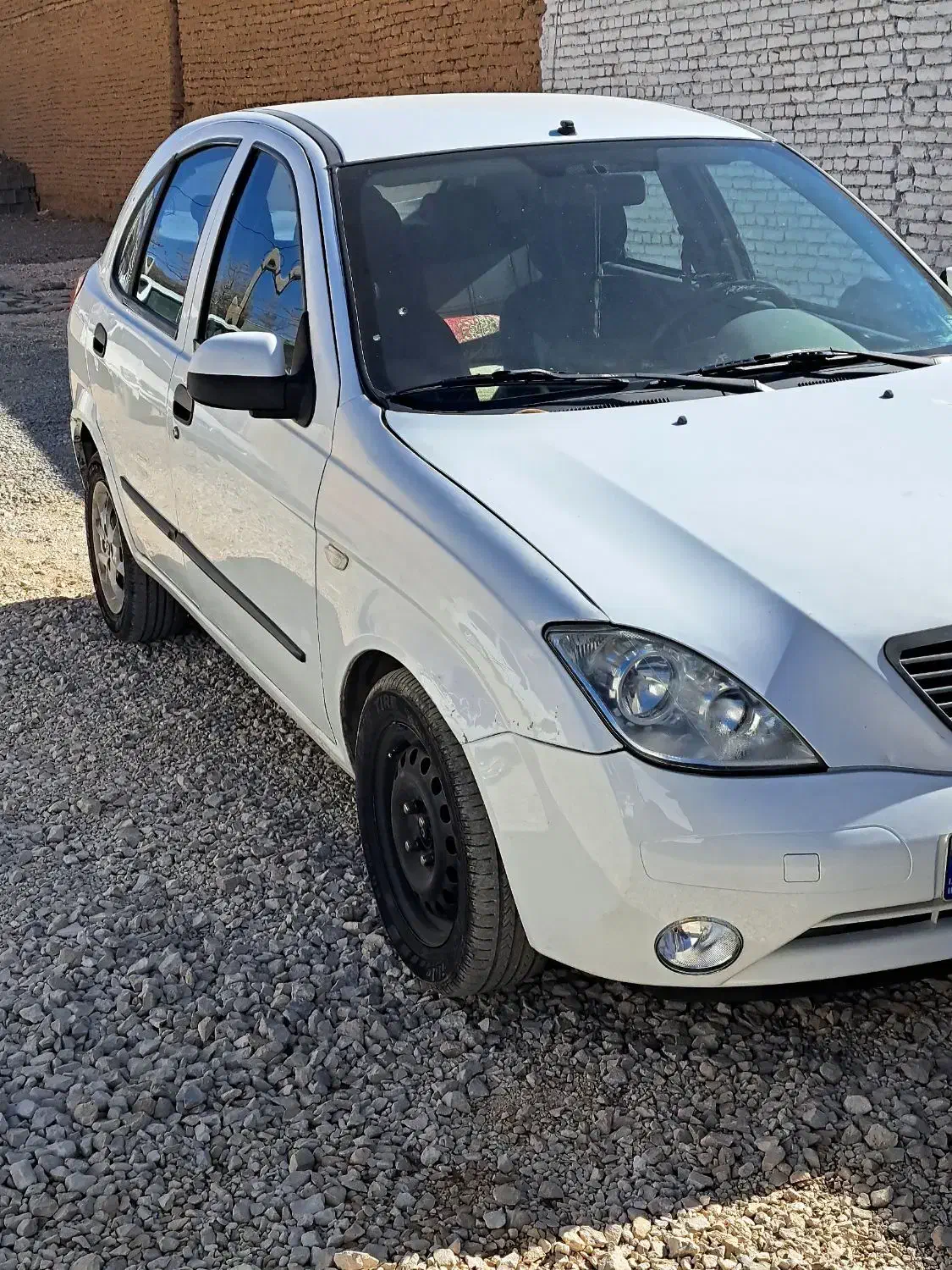 تیبا۲مدل۹۳|خودرو سواری و وانت|شهرکرد, |دیوار