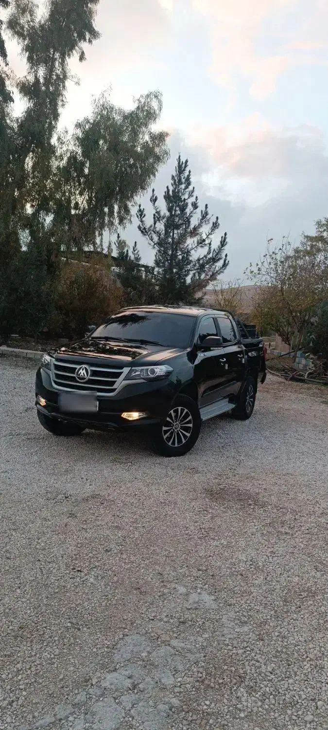 کلوت دنده ای در حد صفر|خودرو سواری و وانت|کرمانشاه, |دیوار