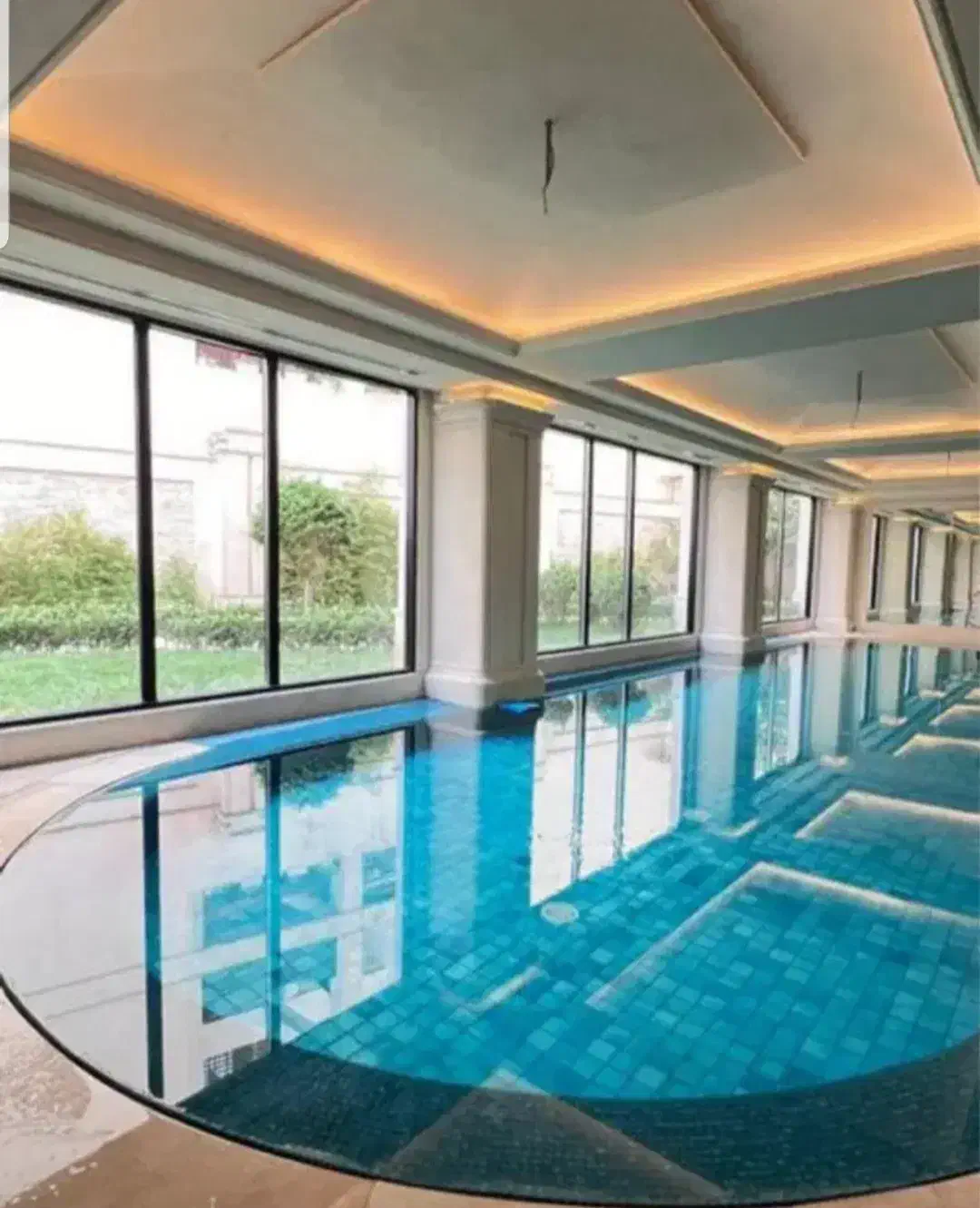 آپارتمان کامرانیه ۳۰۰ متر تراس میزخور|فروش آپارتمان|تهران, کامرانیه|دیوار