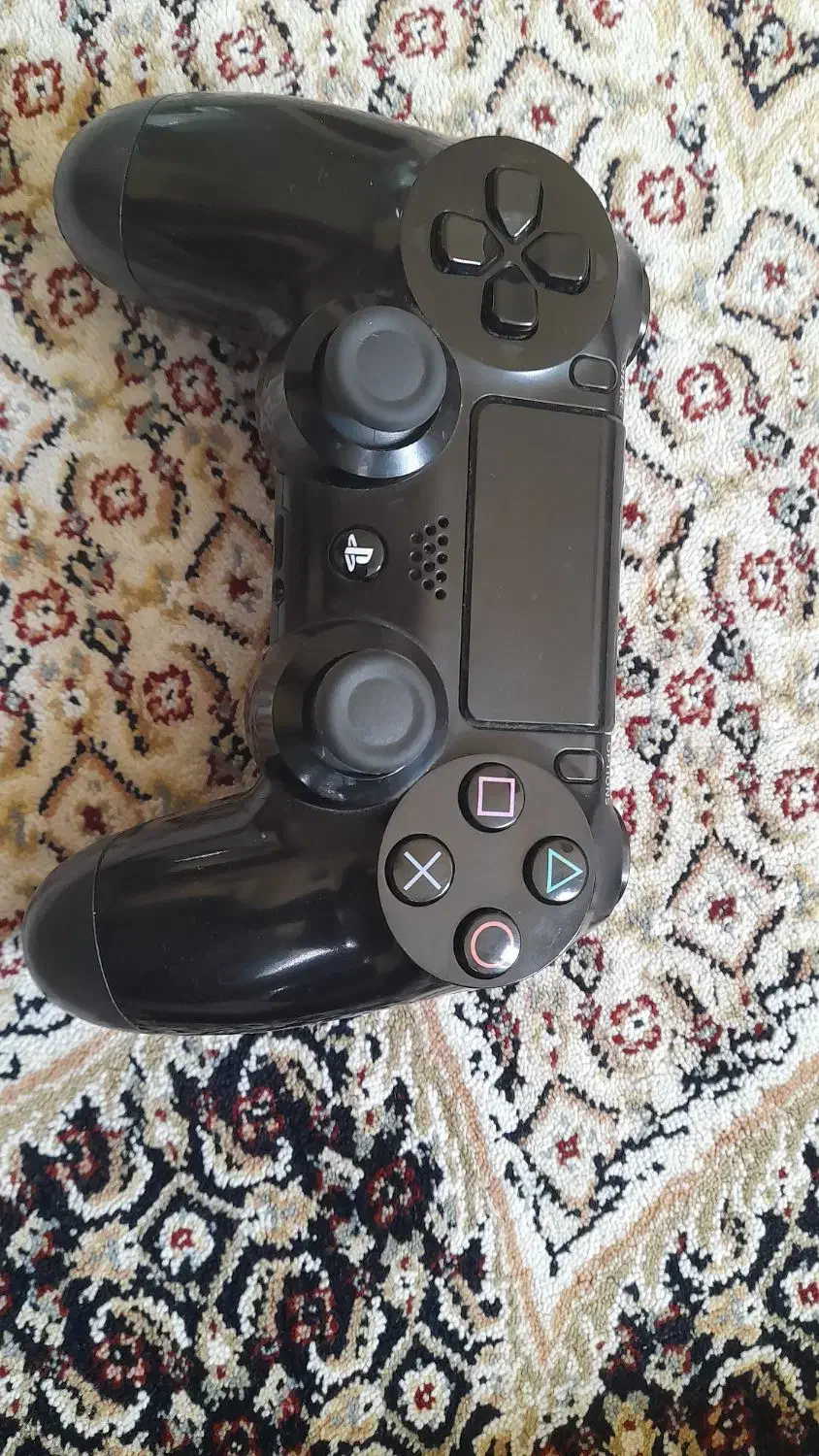 Ps4 smile|کنسول، بازی ویدئویی و آنلاین|بوشهر, |دیوار