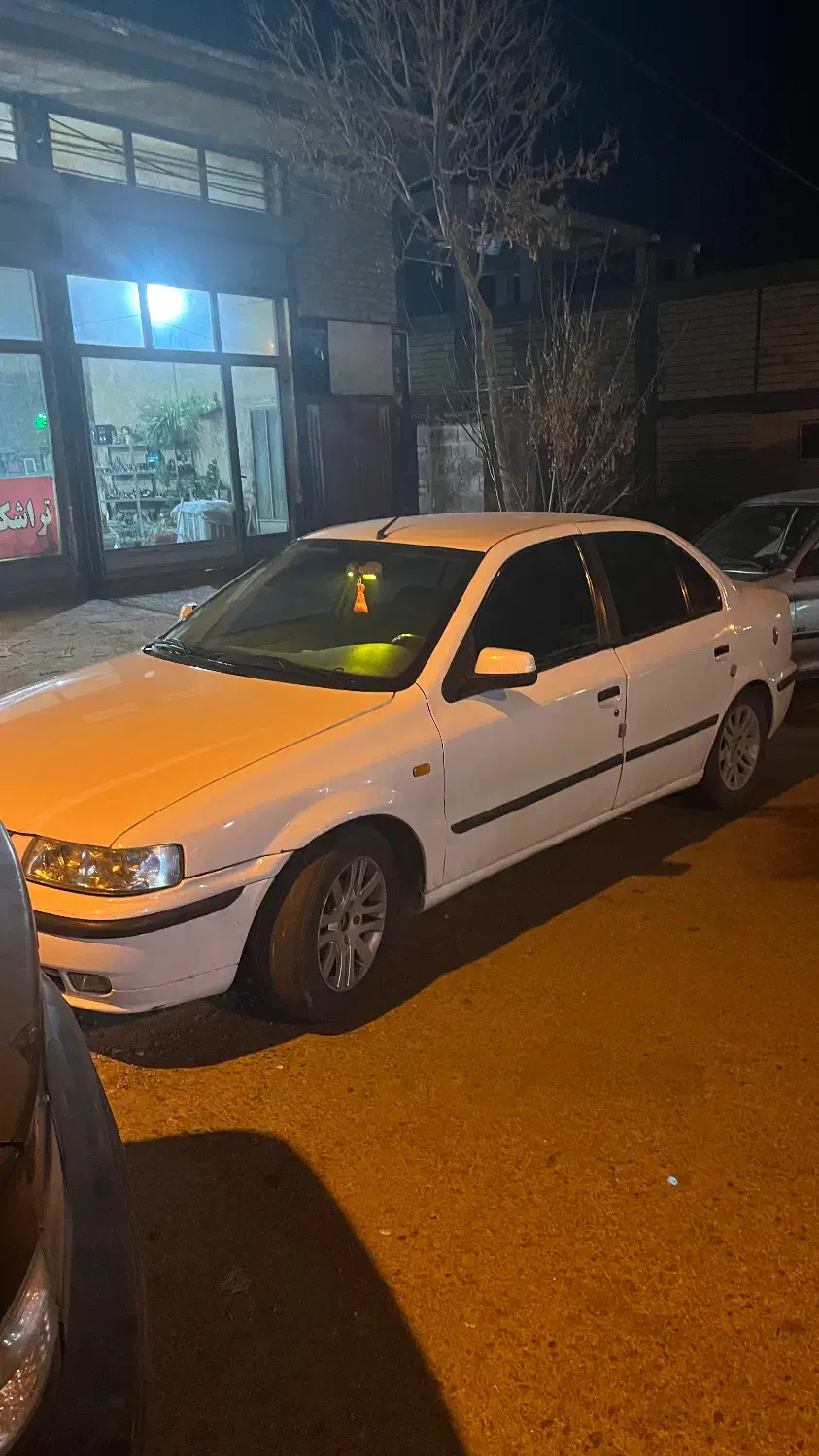 سمند Lxمولتی پلکس|خودرو سواری و وانت|زنجان, |دیوار