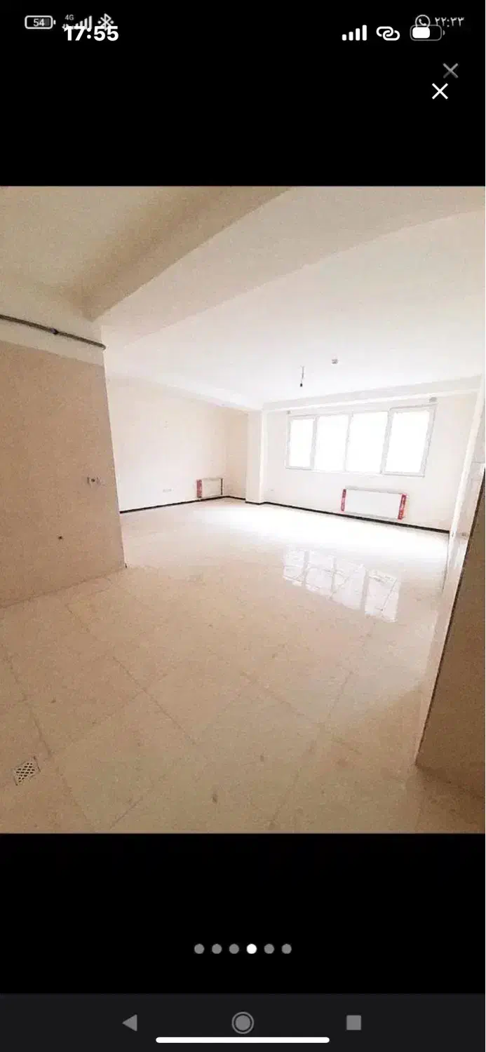 ۱۲۰متر/ورودی پرند/نوساز/اقساطی|فروش آپارتمان|پرند, فاز ۲|دیوار