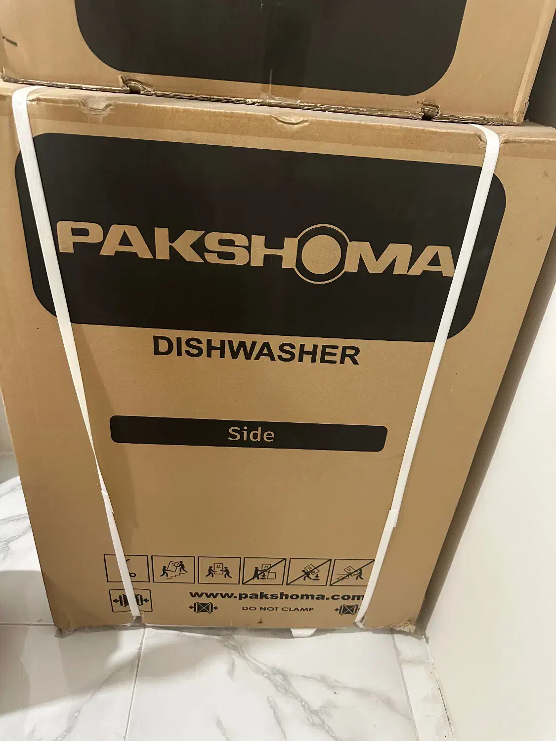 تلویزیون ۶۵ اکبند ظرفشویی ۱۵ نفره اکبند|تلویزیون و پروژکتور|تهران, جنتآباد جنوبی|دیوار