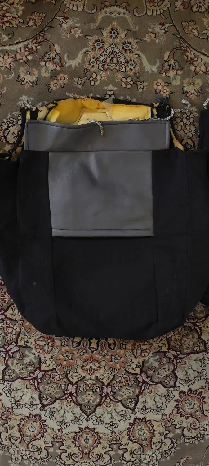 روکش صندلی|قطعات یدکی و لوازم جانبی|اهواز, شهرک دانشگاه|دیوار