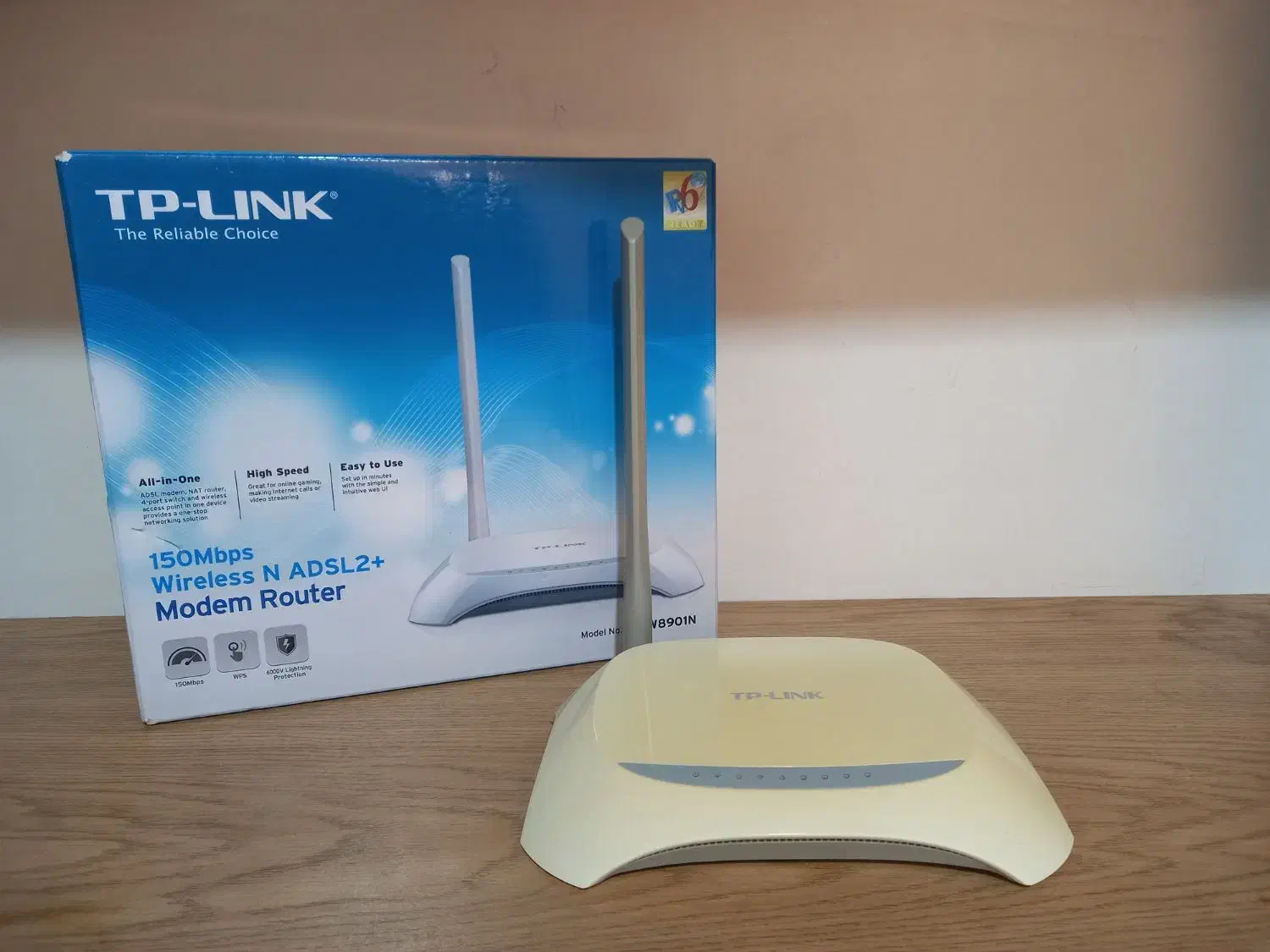 مودم اینترنت|مودم و تجهیزات شبکه|رشت, بوسار|دیوار