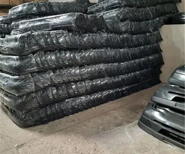 سپر پراید ۱۳۱ سپر جلو سپر عقب پخش عمده|قطعات یدکی و لوازم جانبی|تهران, شهرک شریفی|دیوار