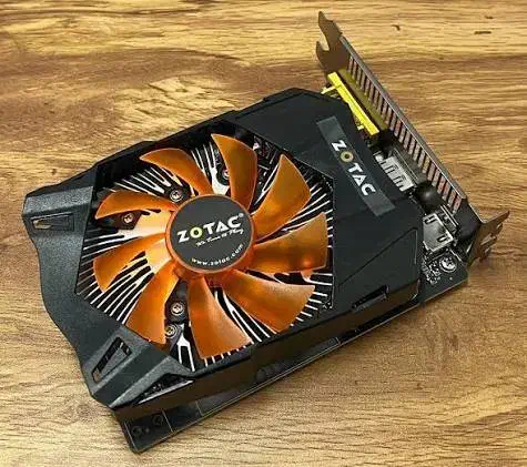 Gtx 750 ti 2gb gddr5|قطعات و لوازم جانبی رایانه|شیراز, شهرک سراج|دیوار