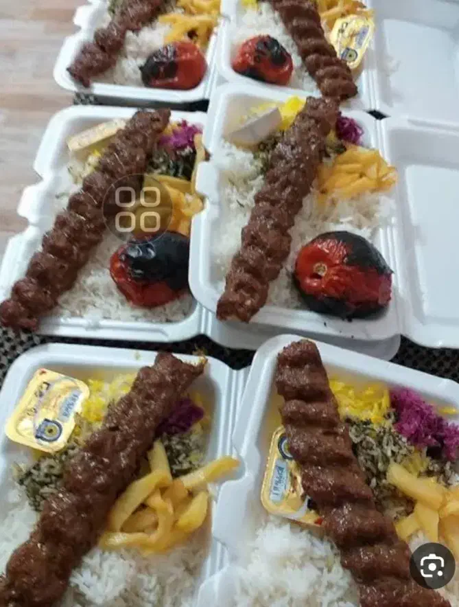 تهیه ی غذای با کیفیت|خدمات پذیرایی، مراسم|اردبیل, |دیوار