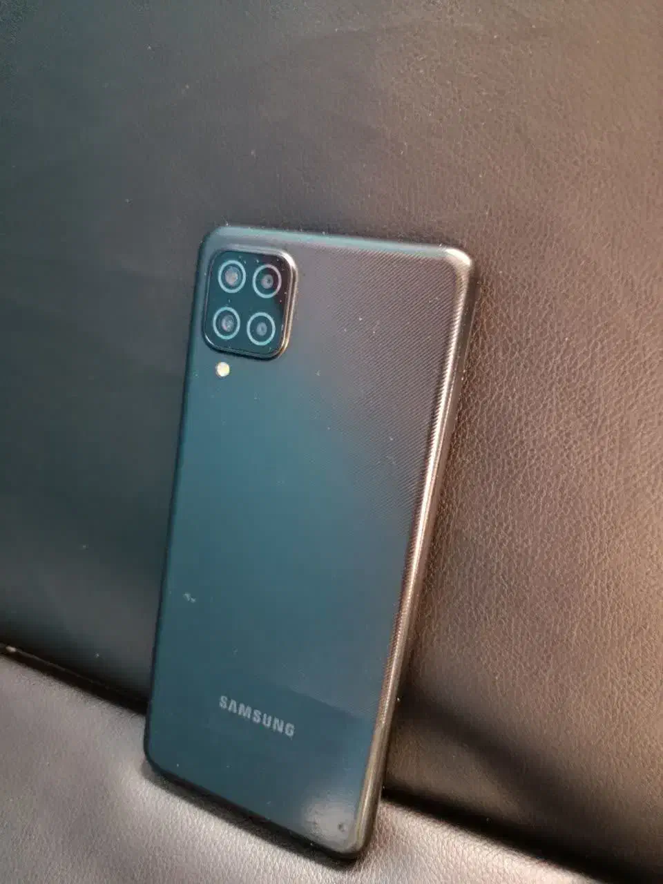 گوشی سامسونگ a12|موبایل|بروجرد, |دیوار