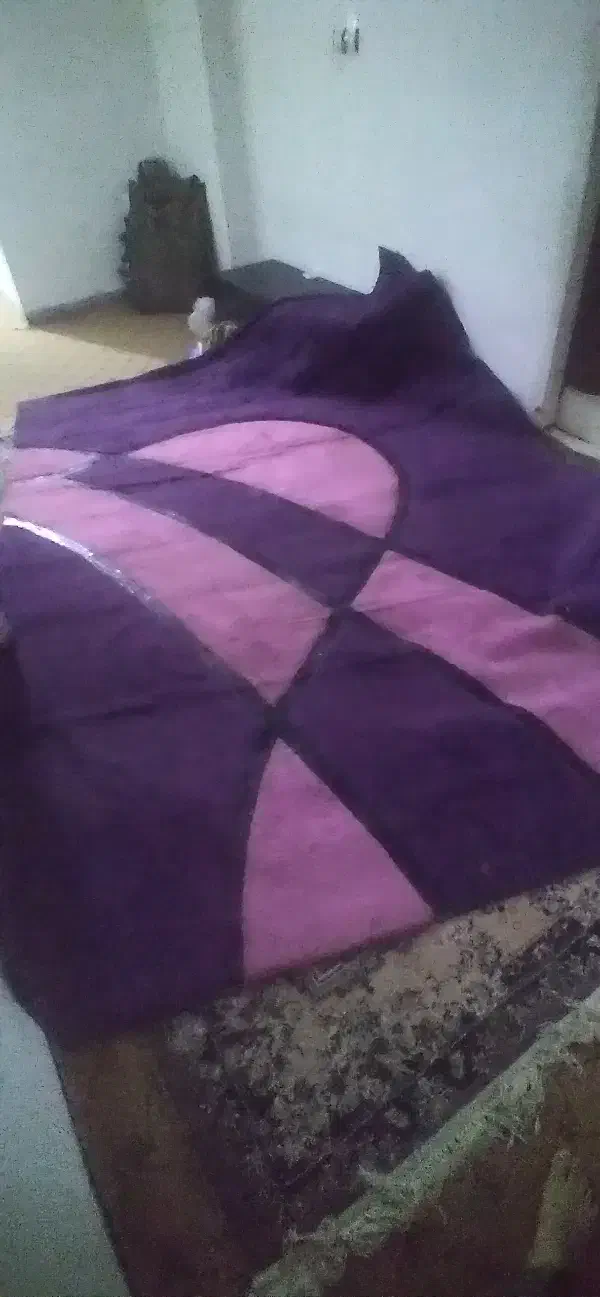 فرش شش متری|فرش|ساوه, |دیوار