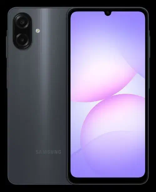 سامسونگ A07 ram4 128g|موبایل|یزد, |دیوار