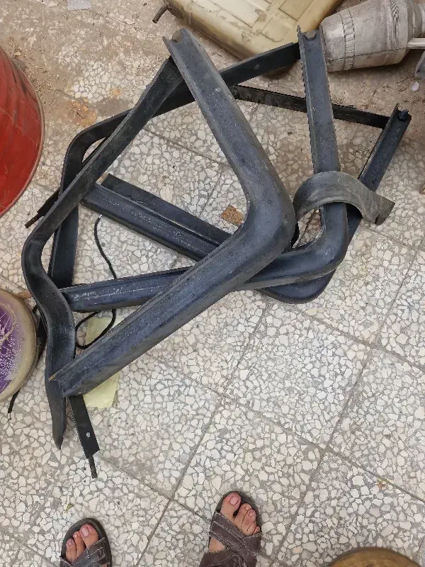 باک 420لیتری سه دیاق آلمینیوم|قطعات یدکی و لوازم جانبی|کاشان, فاز ۱ ناجی آباد|دیوار