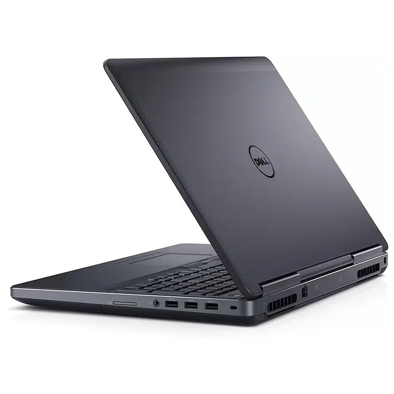 Dell precision 7510|رایانه همراه|شیراز, ملاصدرا|دیوار