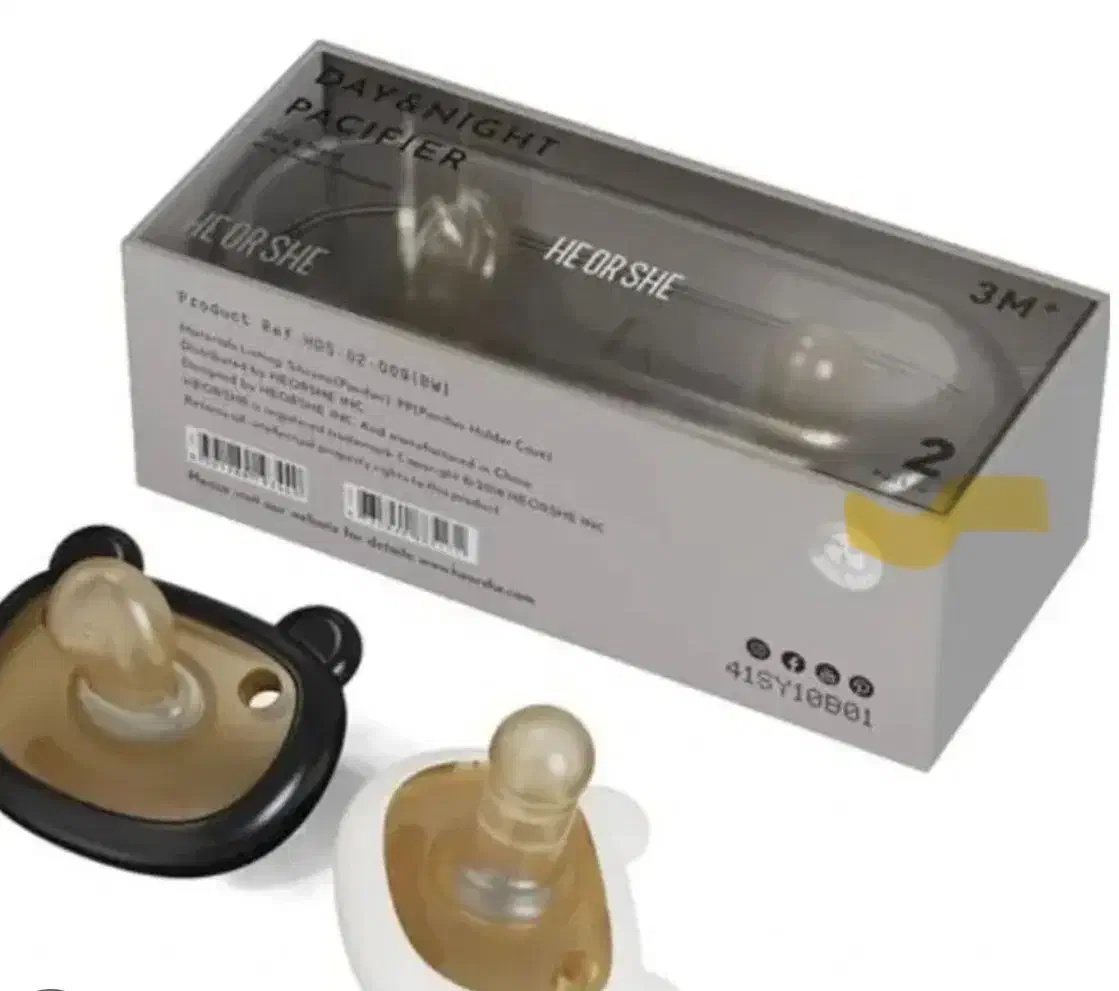 پستانک هی اور شی|اسباب و اثاث بچه|گرگان, |دیوار