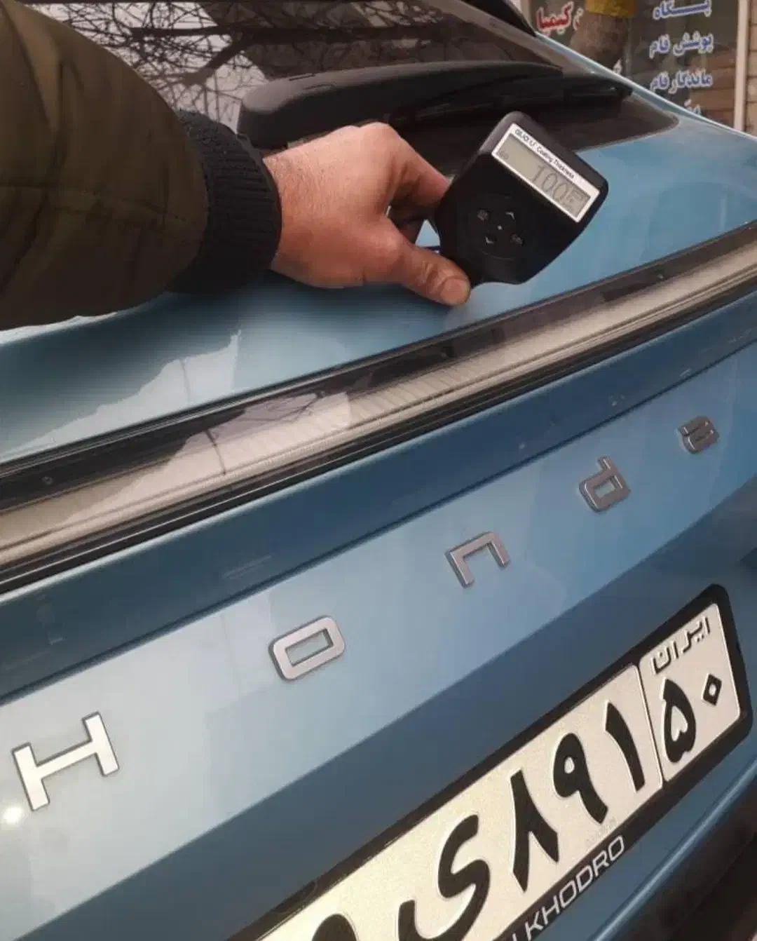 خدمات کارشناسی خودرو اسلامشهر احمدآباد|خدمات موتور و ماشین|اسلام‌شهر, شهرک انبیا|دیوار