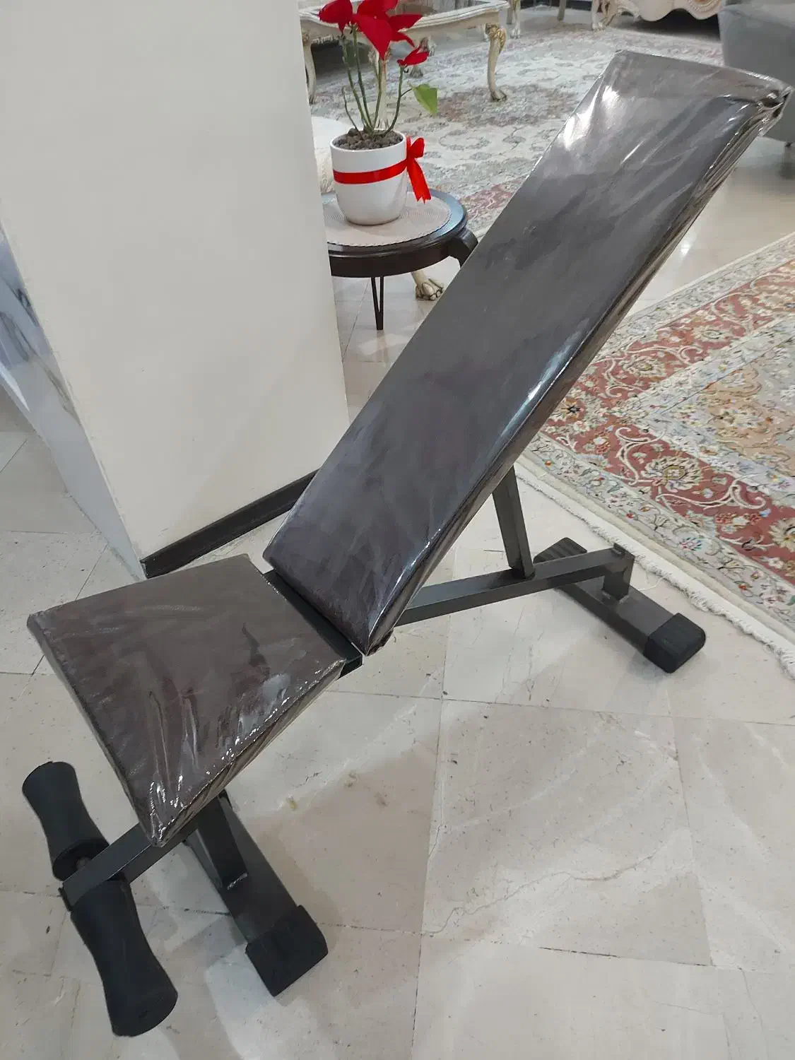 میز هالتر ورزشی|تجهیزات ورزشی|تهران, دریان‌نو|دیوار