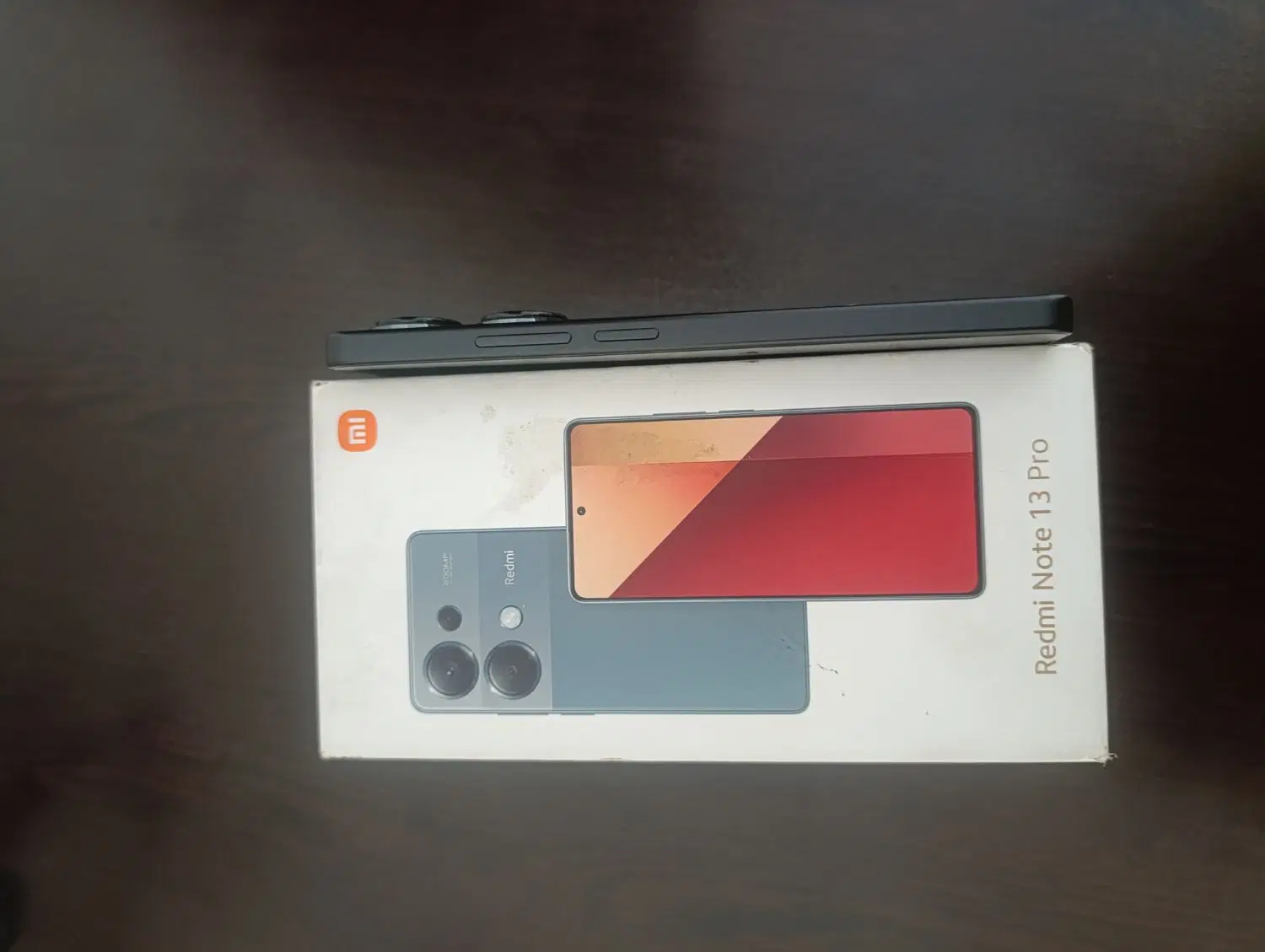 redmi 13 pro 4g|موبایل|تهران, جیحون|دیوار