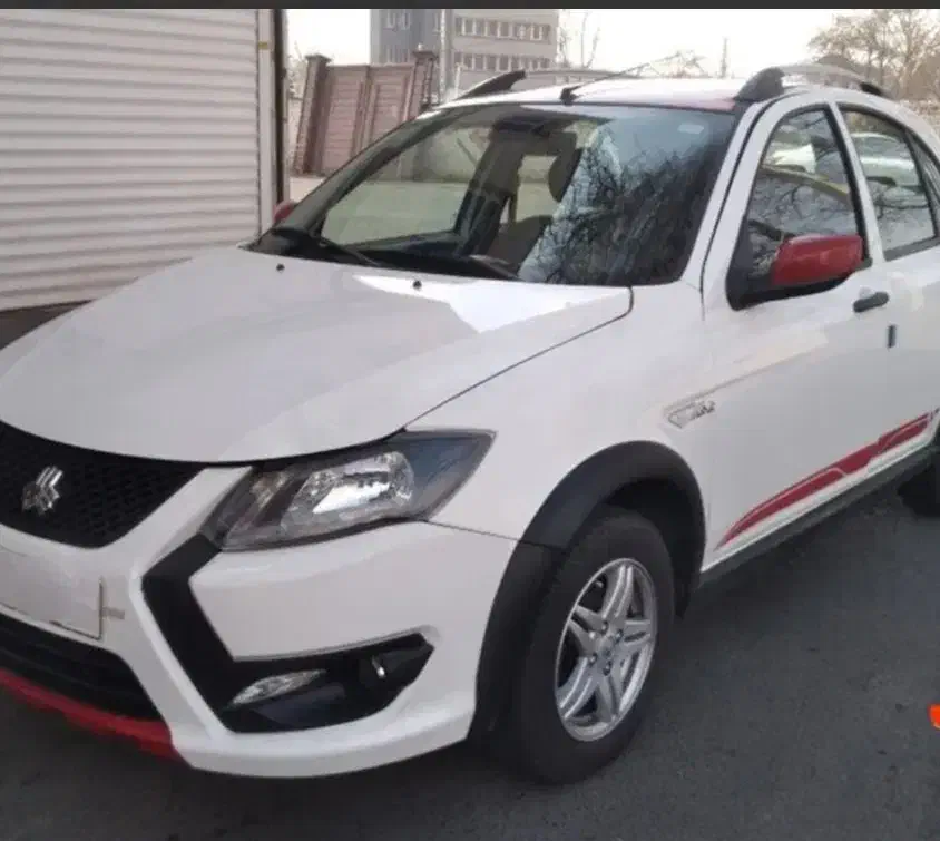 کوئیک GXR.L پارس خودرو صفر نقد اقساط تحویل آنی|خودرو سواری و وانت|شیراز, فرگاز|دیوار