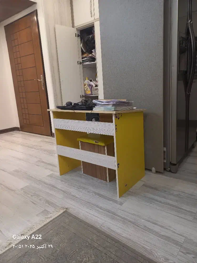 سرویس خواب کودک و نوجوان|تخت و سرویس خواب|اصفهان, ارغوانیه|دیوار