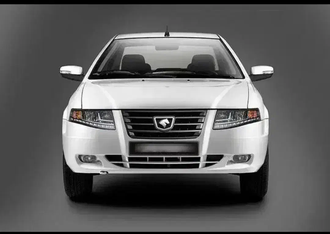 سمند سورن پلاس XU7P|خودرو سواری و وانت|آغاجاری, |دیوار