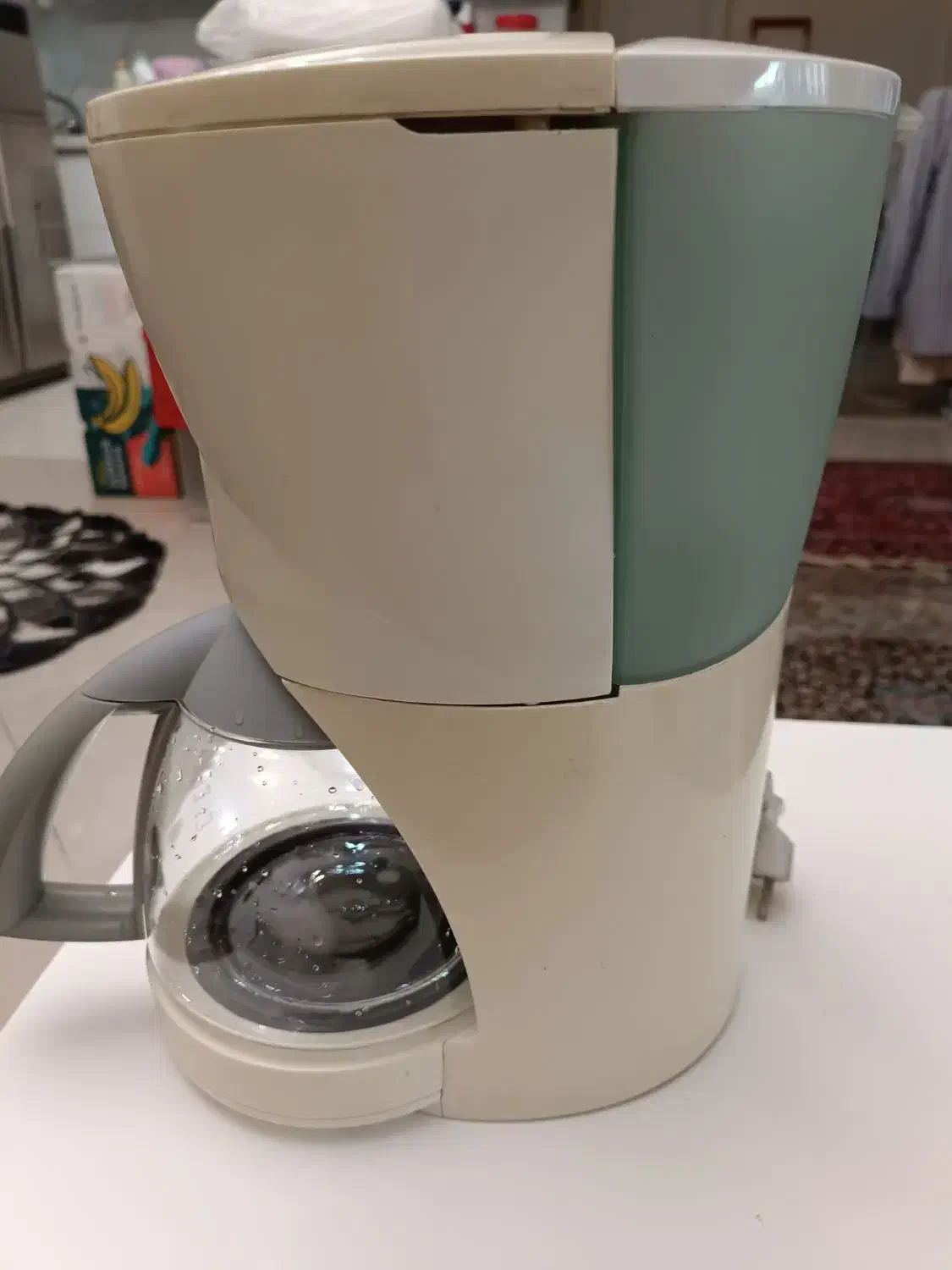 قهوه ساز|سماور، چایساز، قهوهساز|تهران, مجیدآباد|دیوار