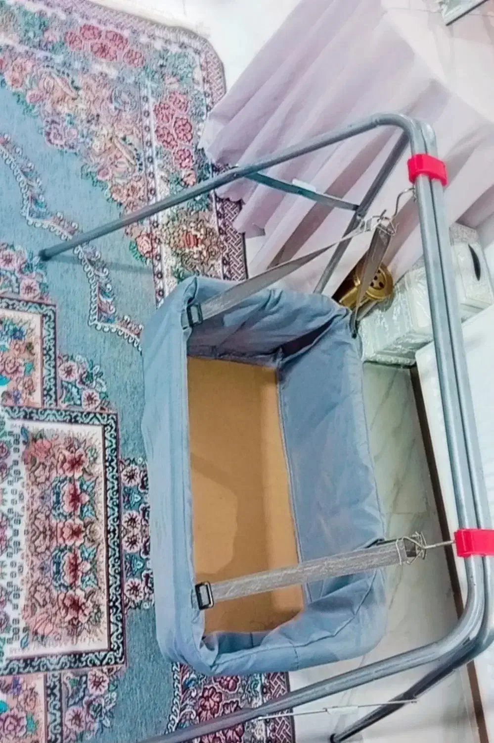 ست کالسکه ،کریر،گهواره|کالسکه و لوازم جانبی|ساوه, |دیوار
