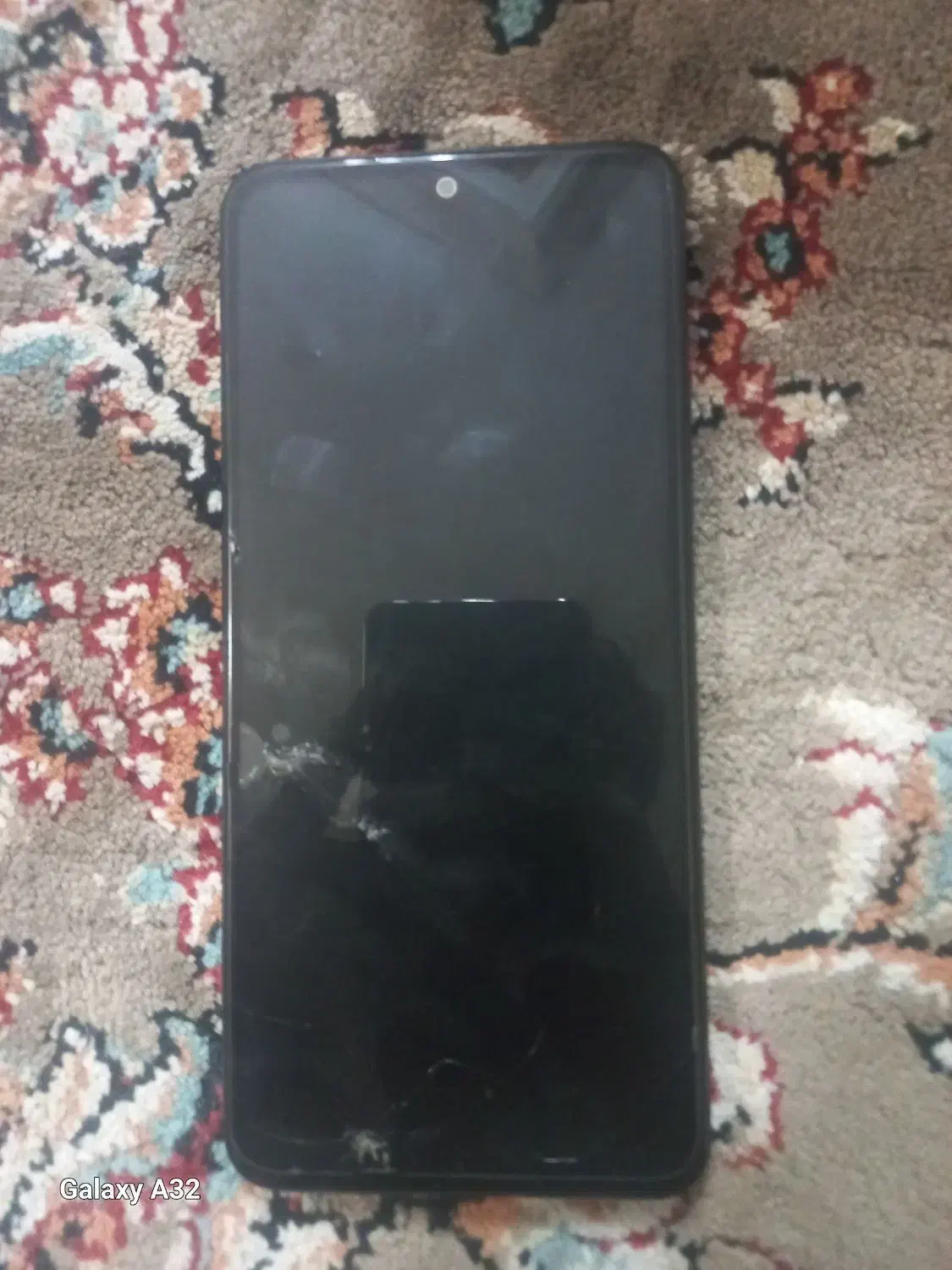 گوشی شیومی نت s12 رم ۸|موبایل|مشهد, شهید قربانی|دیوار