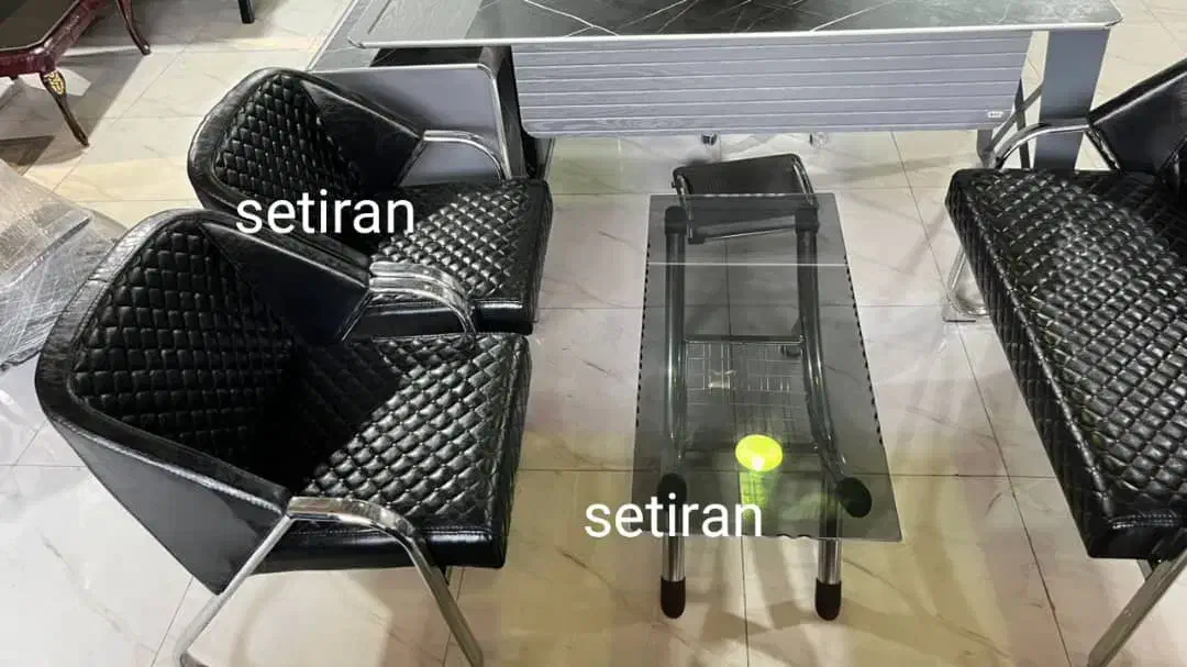 مبلمان اداری ناهید|مبلمان اداری|گرمدره, |دیوار