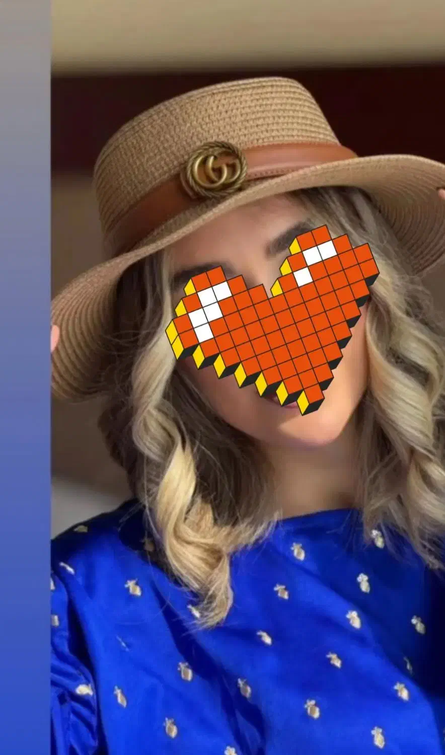 کلاه|لباس|تهران, دبستان|دیوار