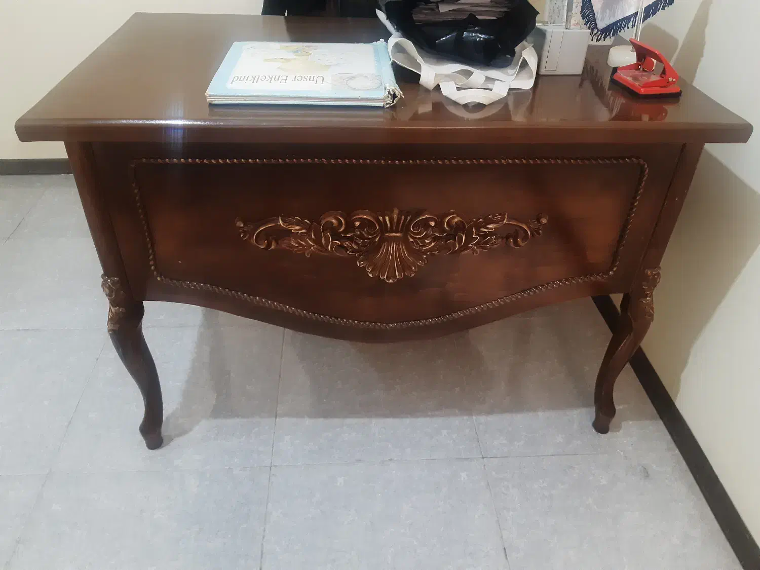 میز و صندلی اداری|مبلمان اداری|پردیس, فاز ۲|دیوار