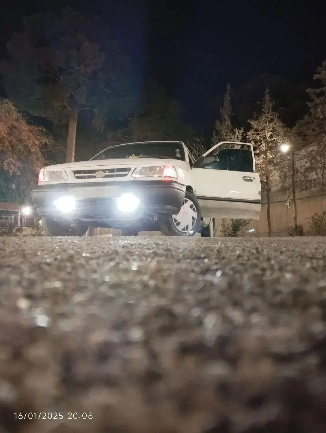 پراید مدل 78|خودرو سواری و وانت|چهارباغ, |دیوار