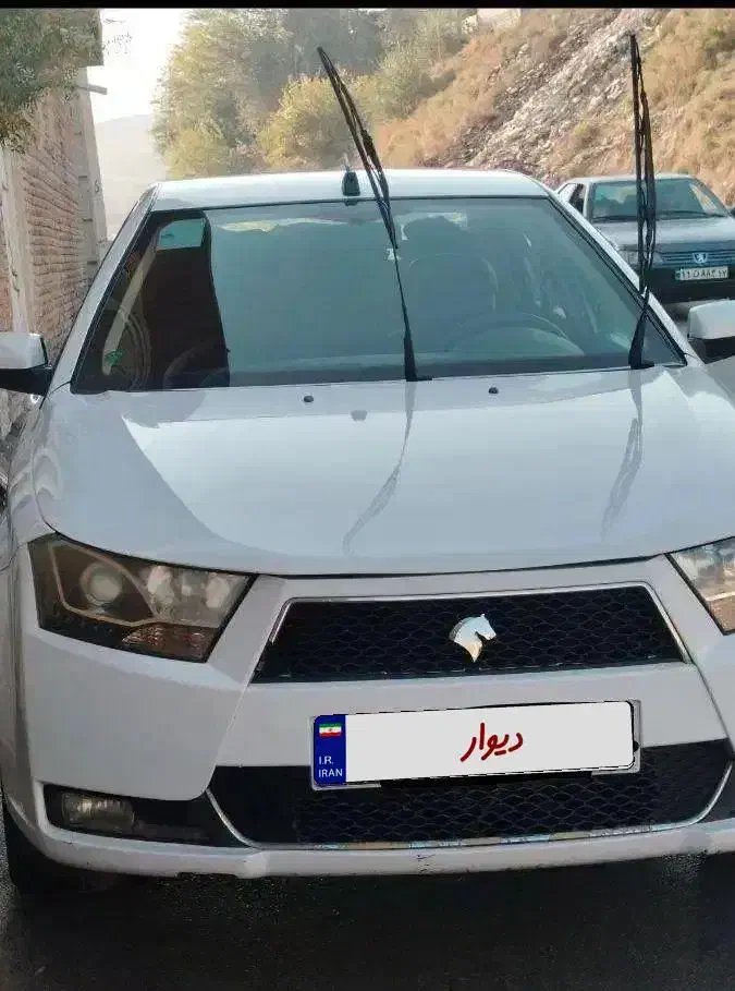 دنا مدل ۹۵|خودرو سواری و وانت|ارومیه, |دیوار