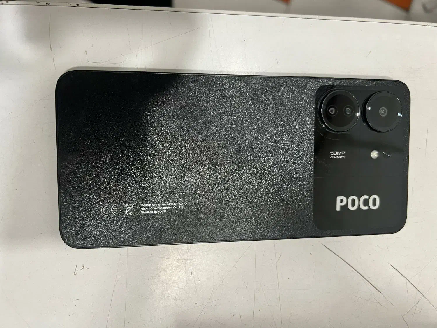 poco c65|موبایل|پیشوا, |دیوار
